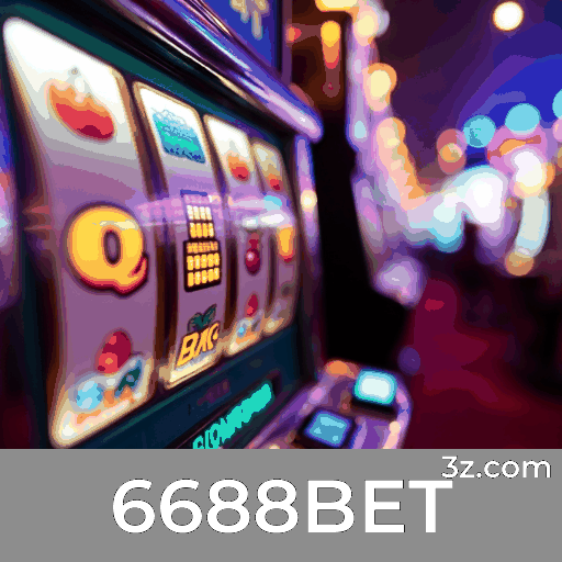 6688BET Bônus acumulado 6688BET