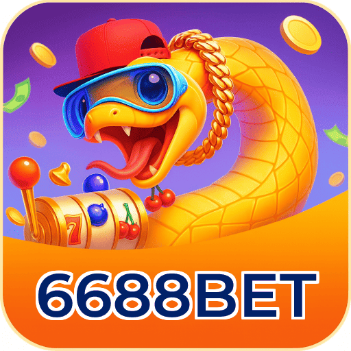 6688BET: Cassino Premiado e Seguro