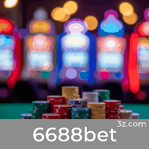 6688bet
