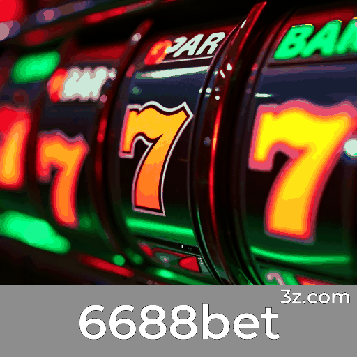 6688bet