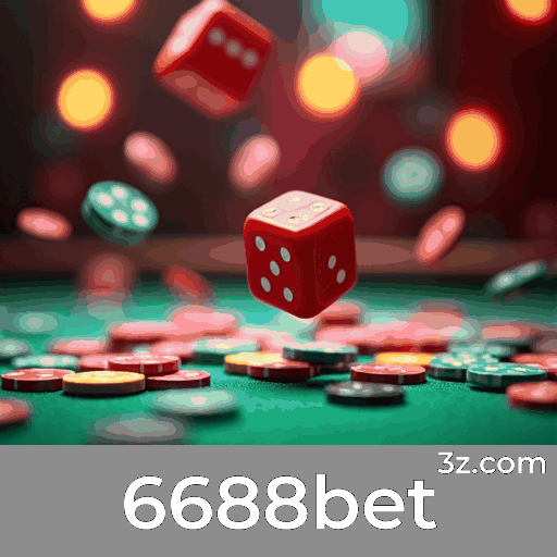 6688bet