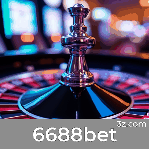6688bet