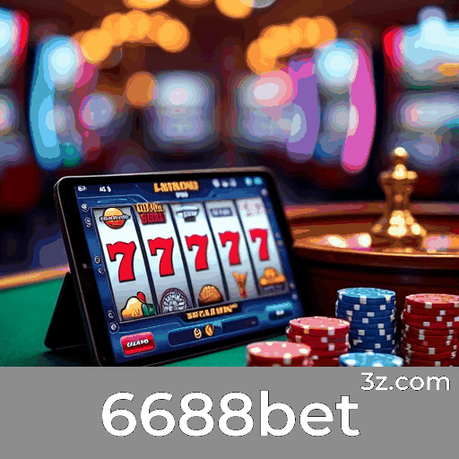 6688bet