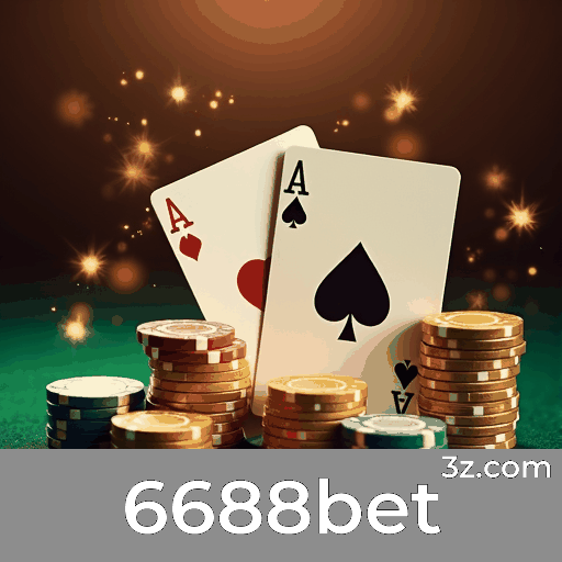 6688bet