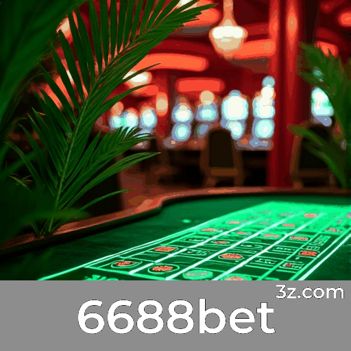6688bet