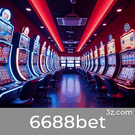 6688bet